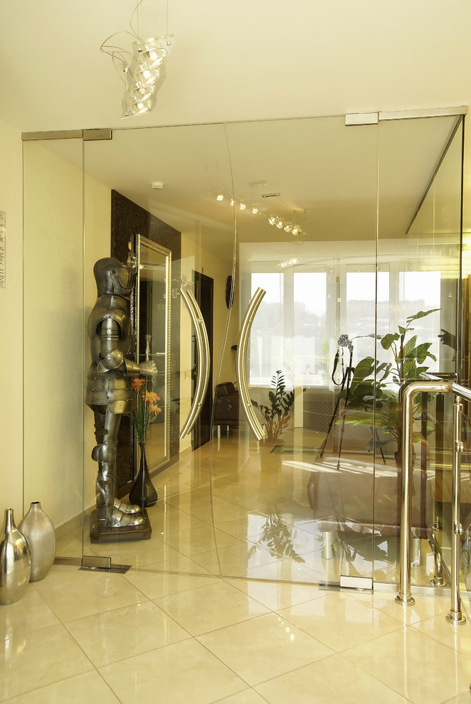 Обложка проекта: Изготовление и монтаж по вашему дизайн проекту