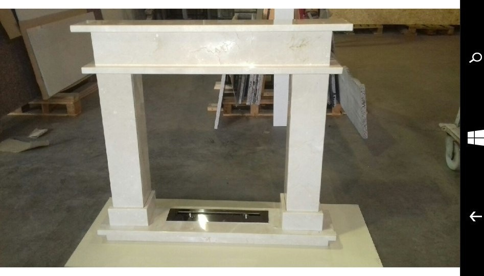 Обложка проекта: портал для биокамина