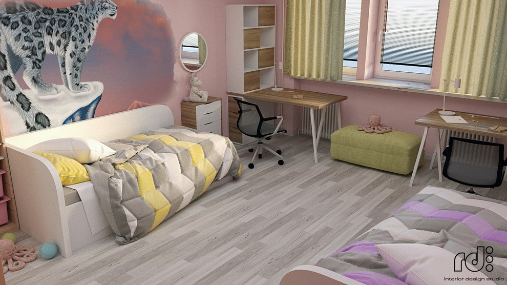 Квартира в Киеве