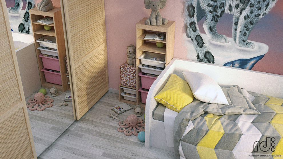 Квартира в Киеве