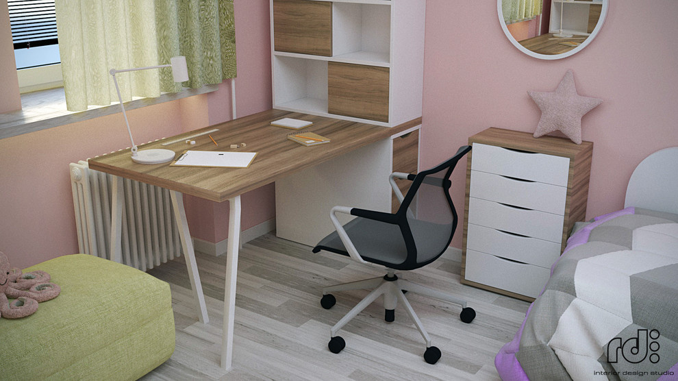 Квартира в Киеве