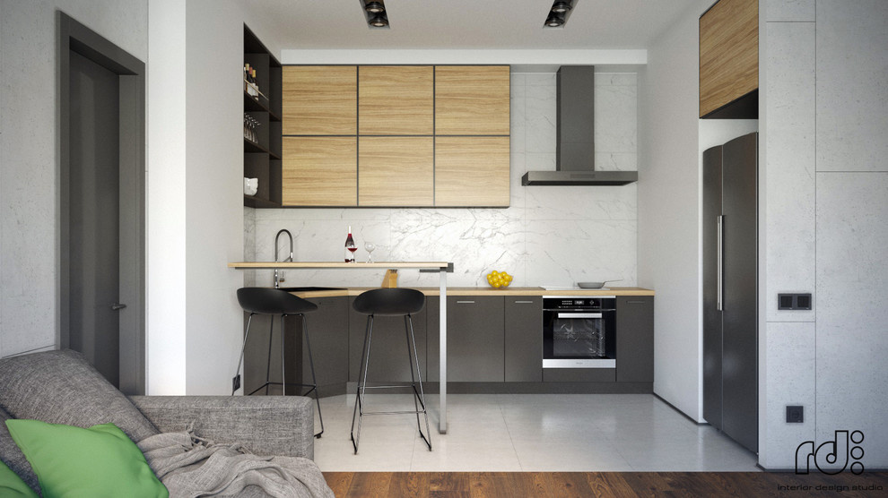 ЖК Новопечерские Липки