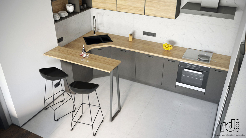 ЖК Новопечерские Липки