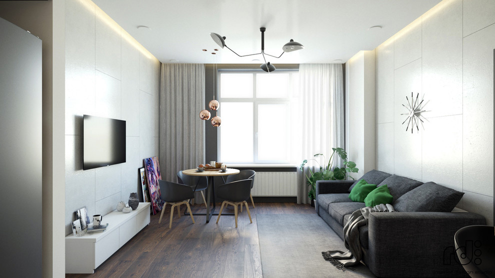 ЖК Новопечерские Липки