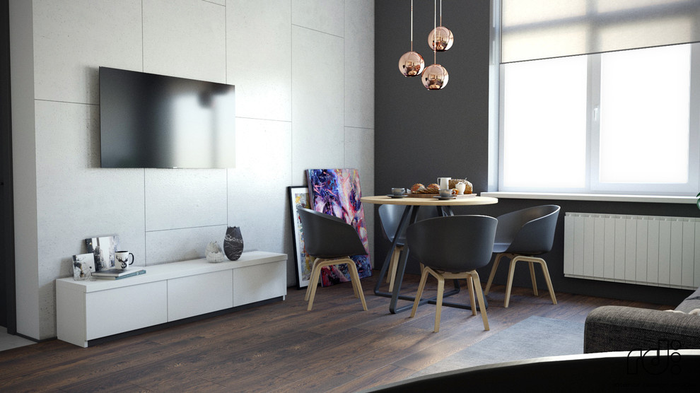 ЖК Новопечерские Липки