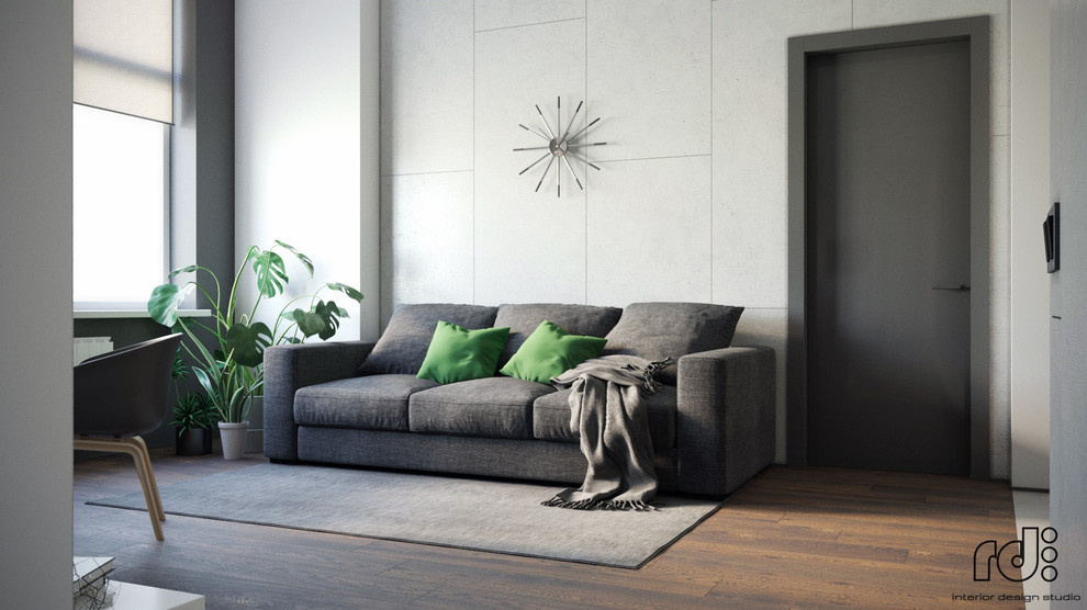 ЖК Новопечерские Липки