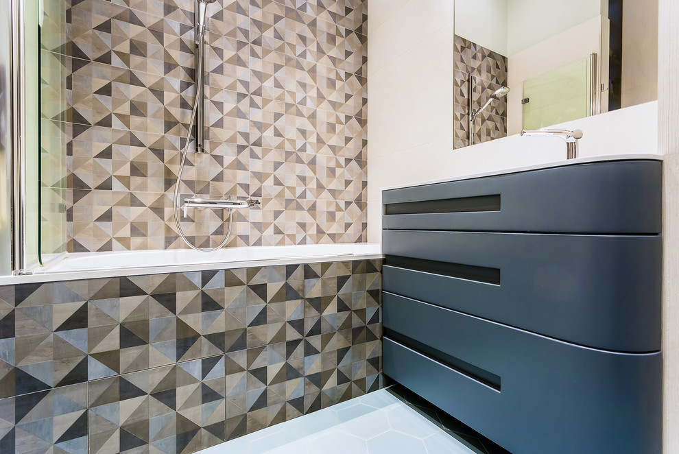 Съемка выполненных работ для компании Столярное Бюро