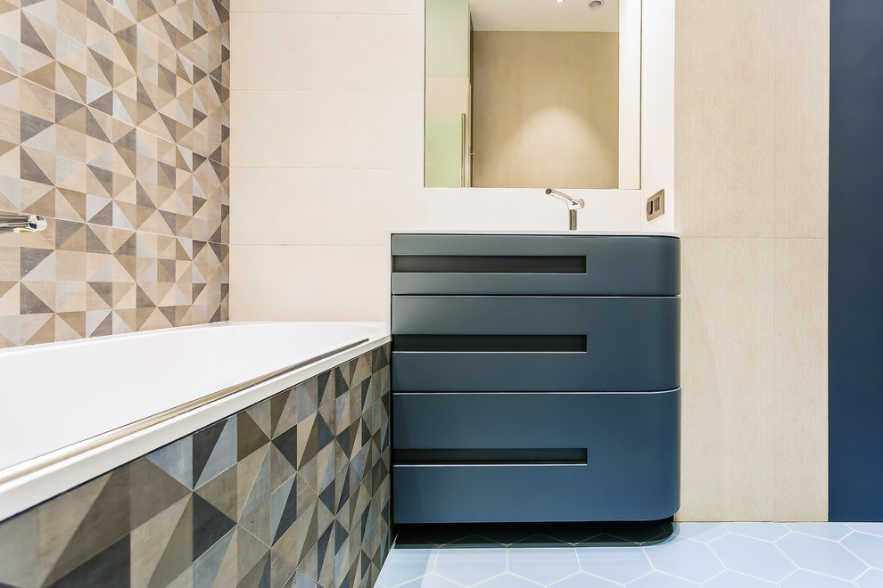 Съемка выполненных работ для компании Столярное Бюро