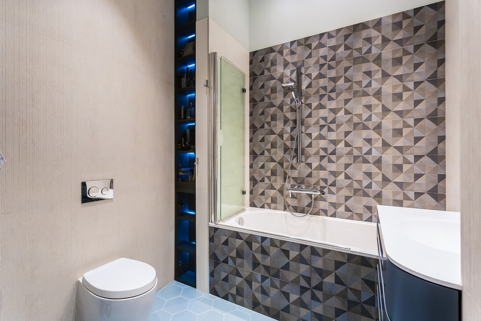 Съемка выполненных работ для компании Столярное Бюро