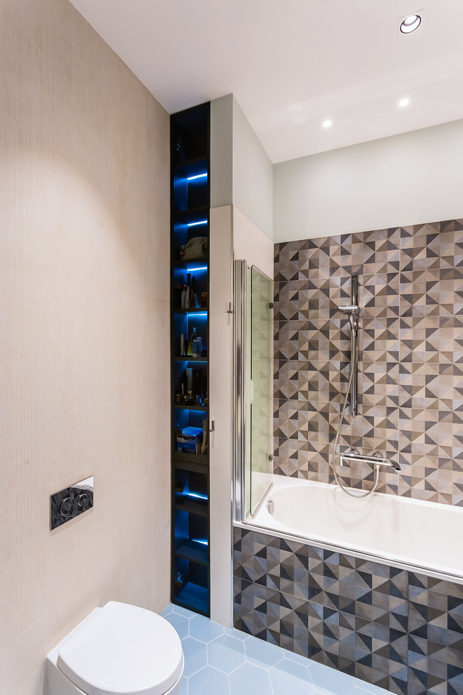 Съемка выполненных работ для компании Столярное Бюро