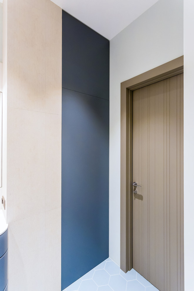 Съемка выполненных работ для компании Столярное Бюро