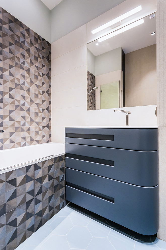 Съемка выполненных работ для компании Столярное Бюро