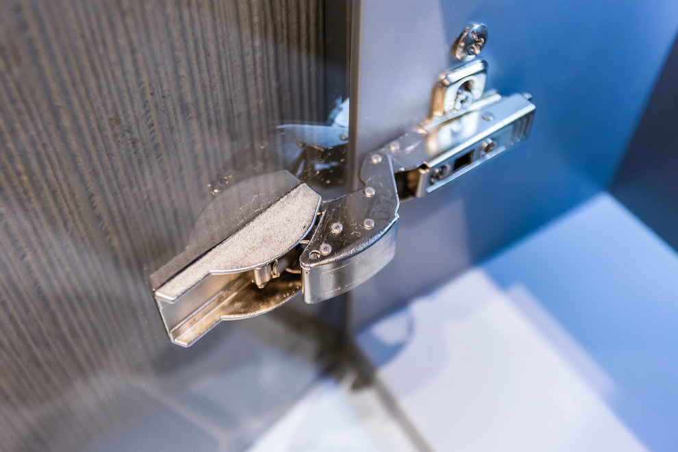 Съемка выполненных работ для компании Столярное Бюро