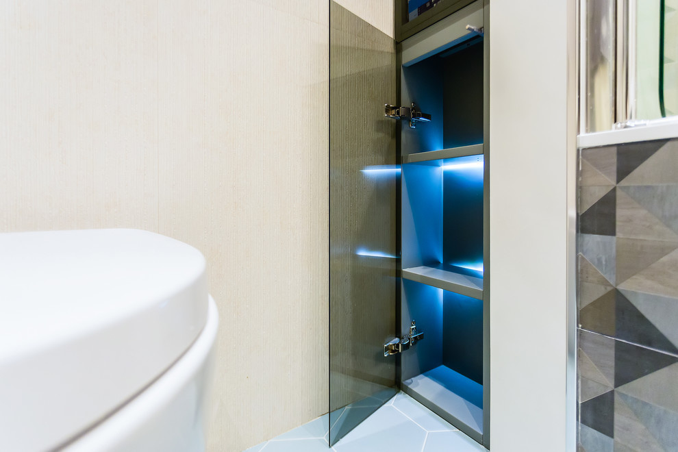 Съемка выполненных работ для компании Столярное Бюро