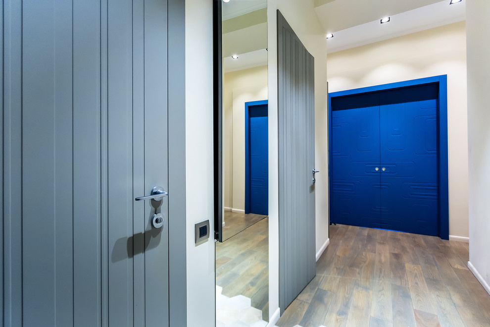 Обложка проекта: Съемка выполненных работ для компании Столярное Бюро