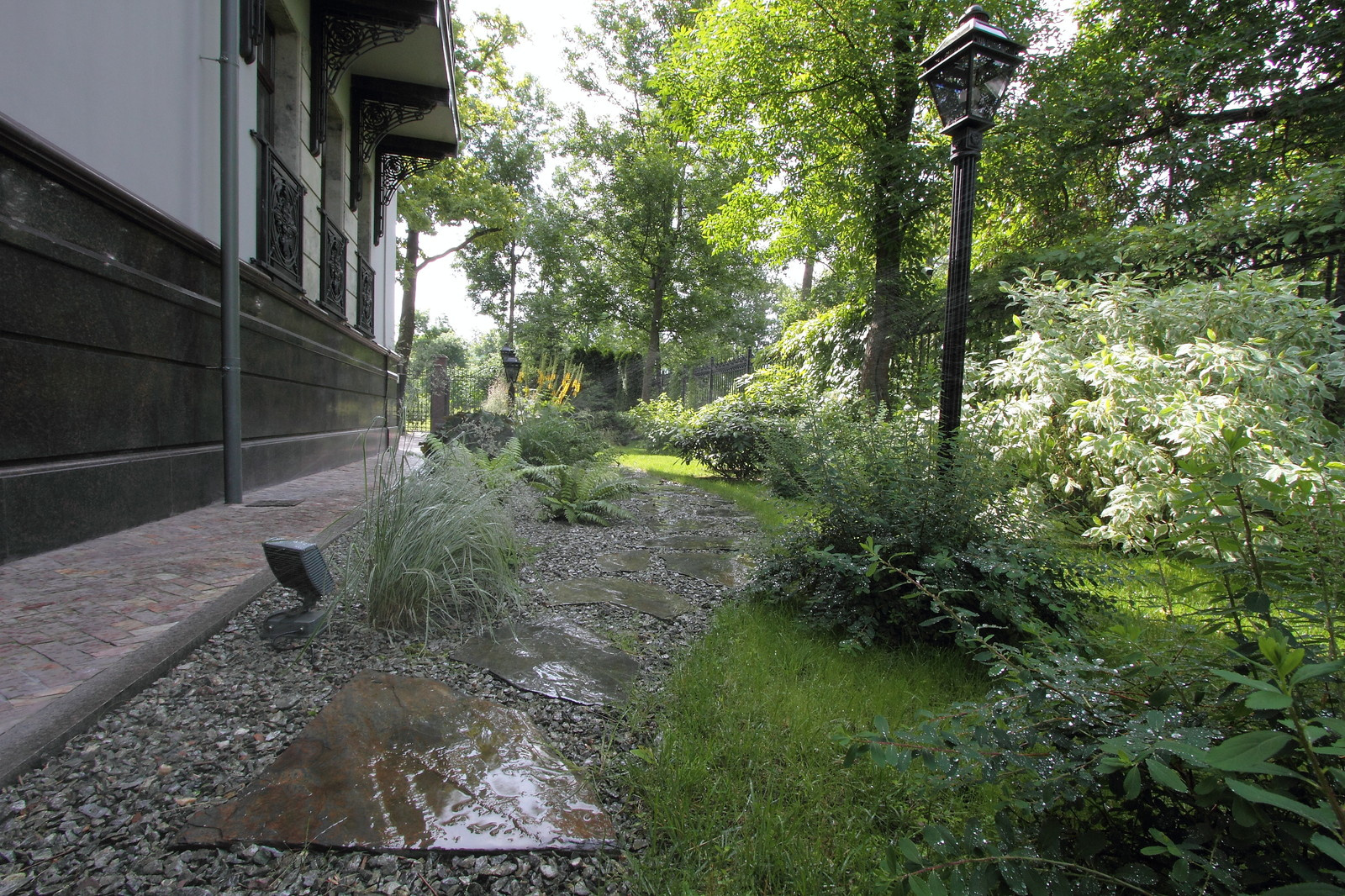 Санкт-Петербург