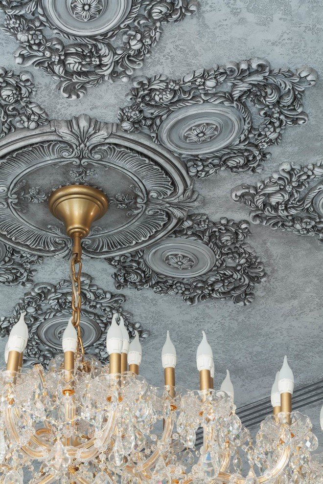 Меховой салон