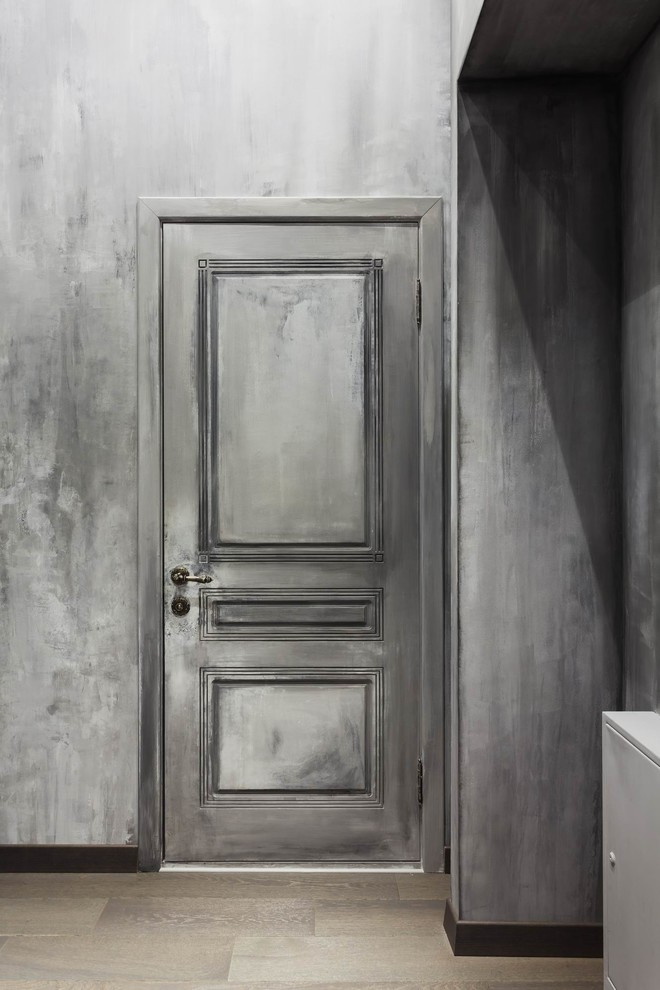 Меховой салон