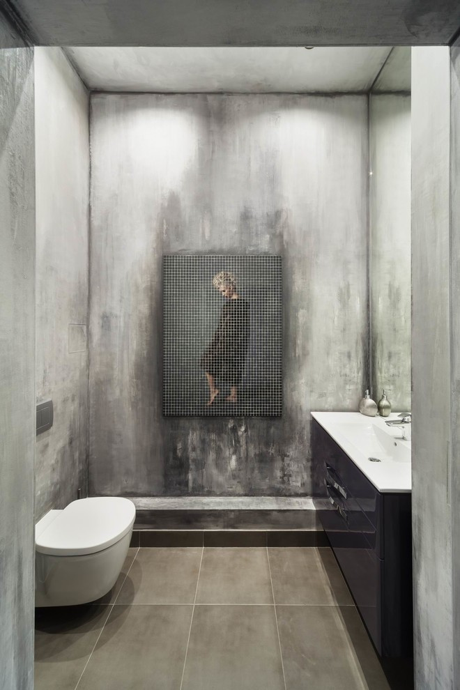 Обложка проекта: Меховой салон