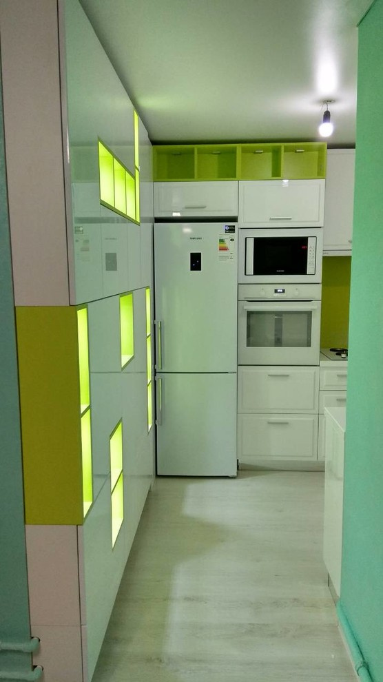 Готовые кухни