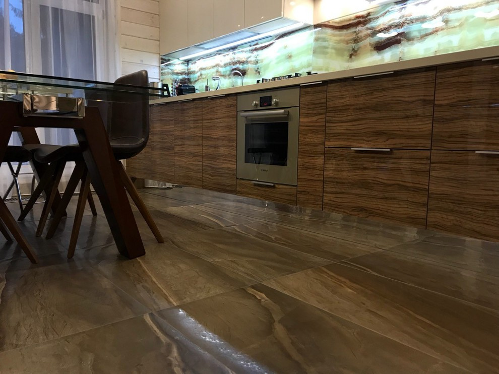 Готовые кухни