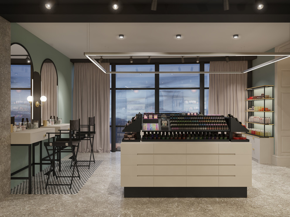 Beauty Buro | 160 кв. метров