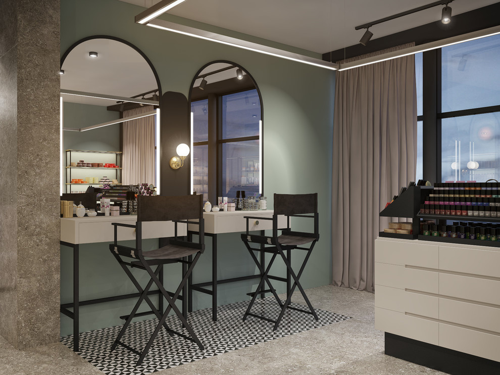 Beauty Buro | 160 кв. метров
