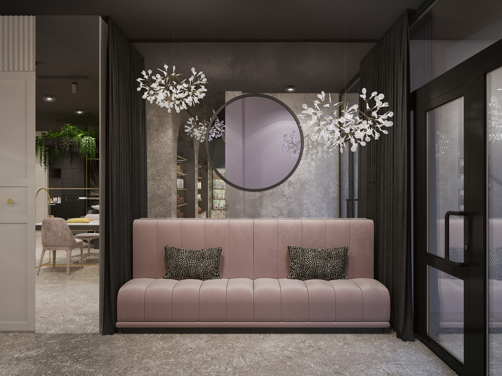Beauty Buro | 160 кв. метров