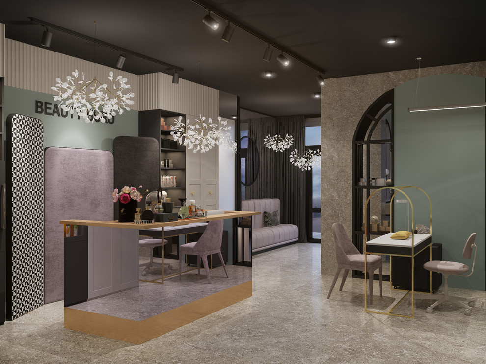 Beauty Buro | 160 кв. метров