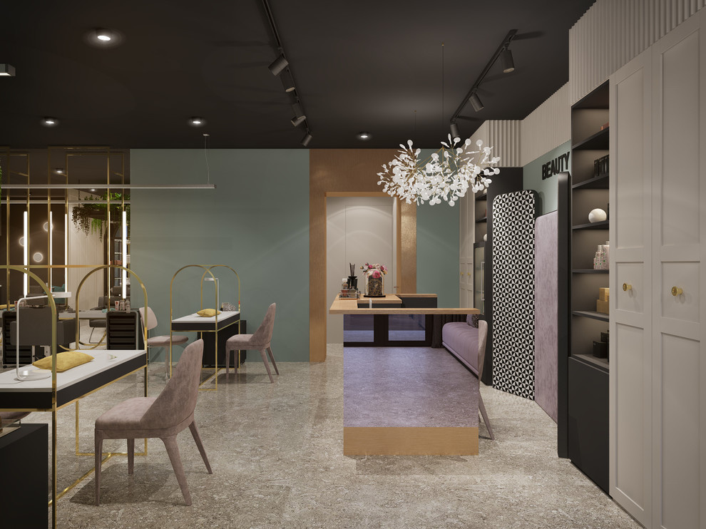 Beauty Buro | 160 кв. метров