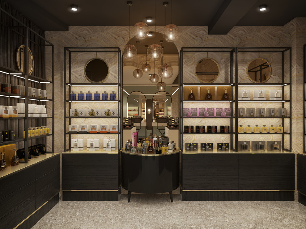 Beauty Buro | 160 кв. метров
