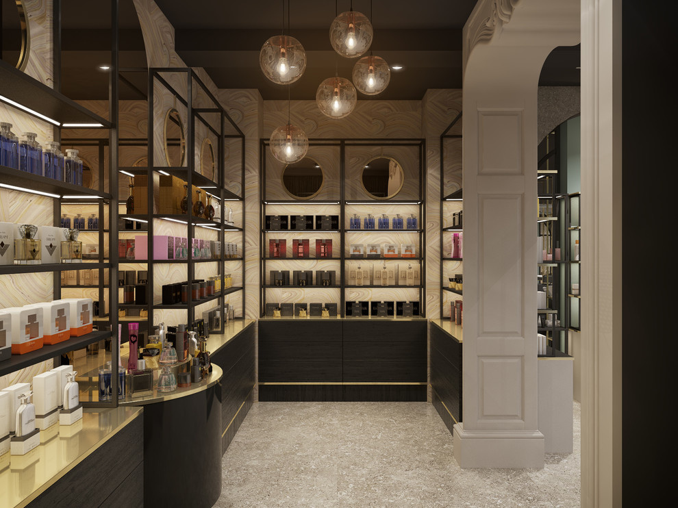Beauty Buro | 160 кв. метров