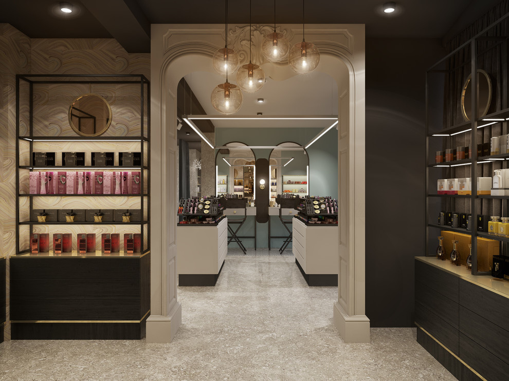 Beauty Buro | 160 кв. метров