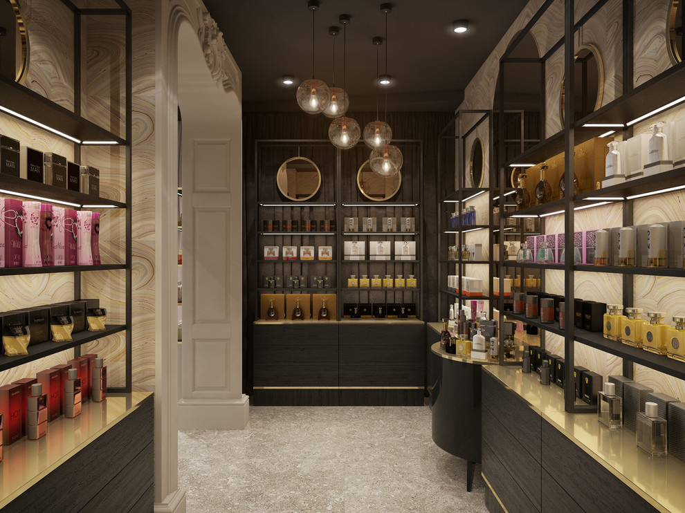 Beauty Buro | 160 кв. метров