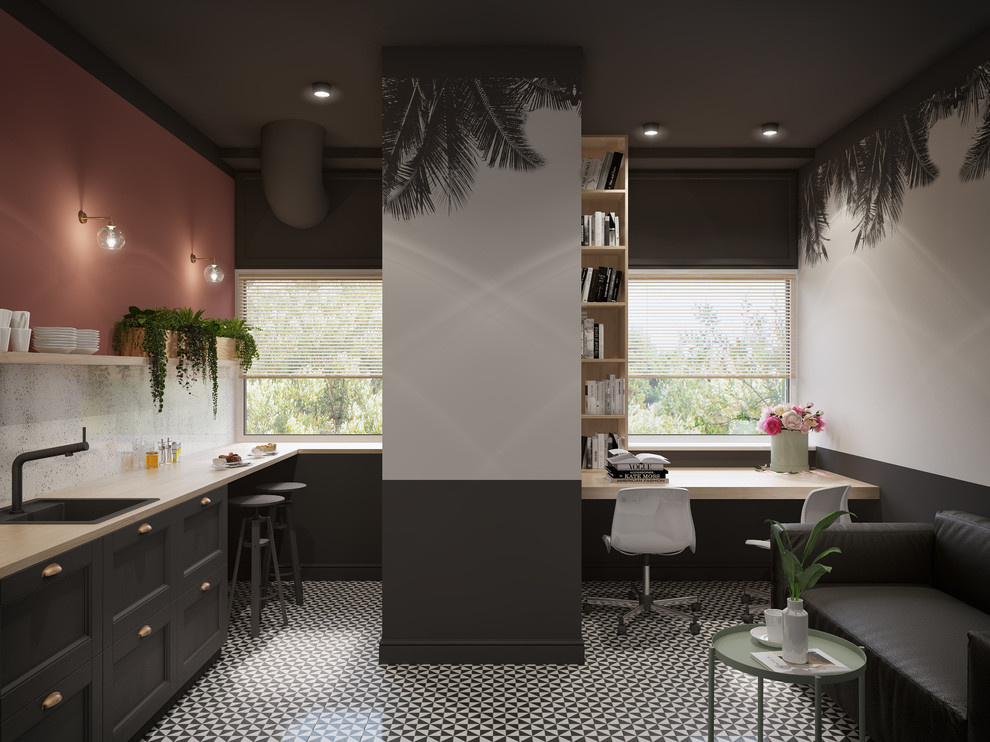 Beauty Buro | 160 кв. метров