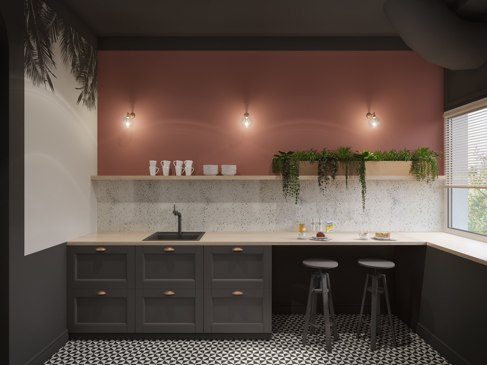 Beauty Buro | 160 кв. метров