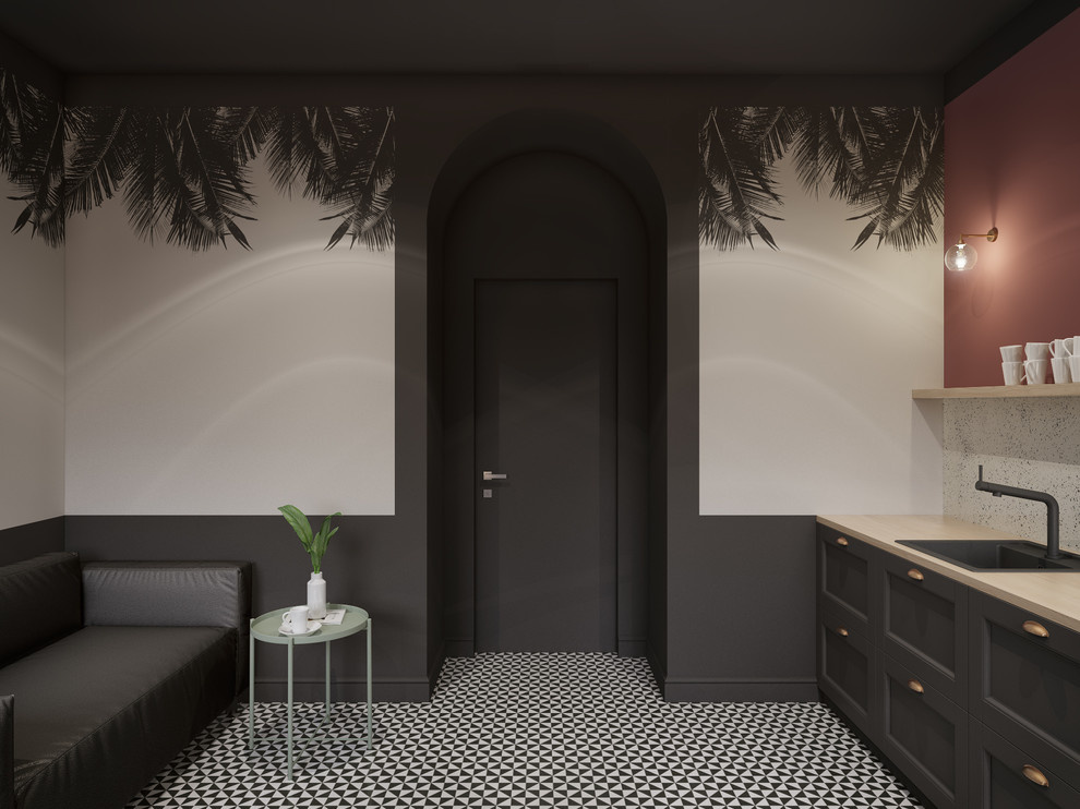 Beauty Buro | 160 кв. метров