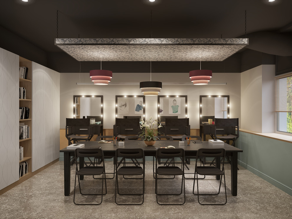 Beauty Buro | 160 кв. метров
