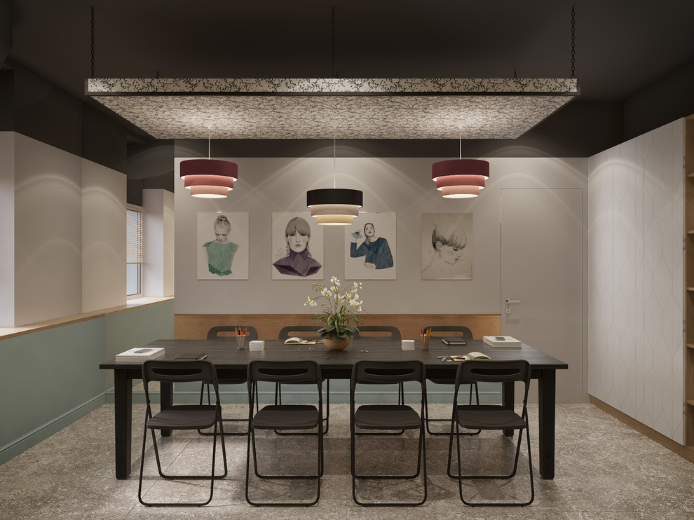 Beauty Buro | 160 кв. метров