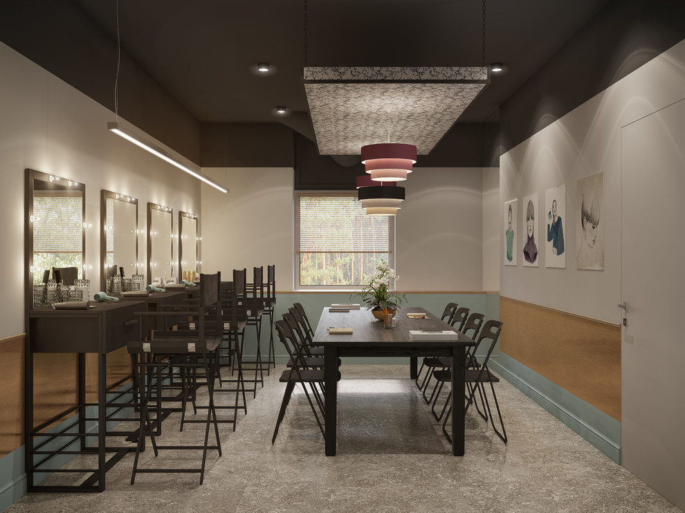 Beauty Buro | 160 кв. метров