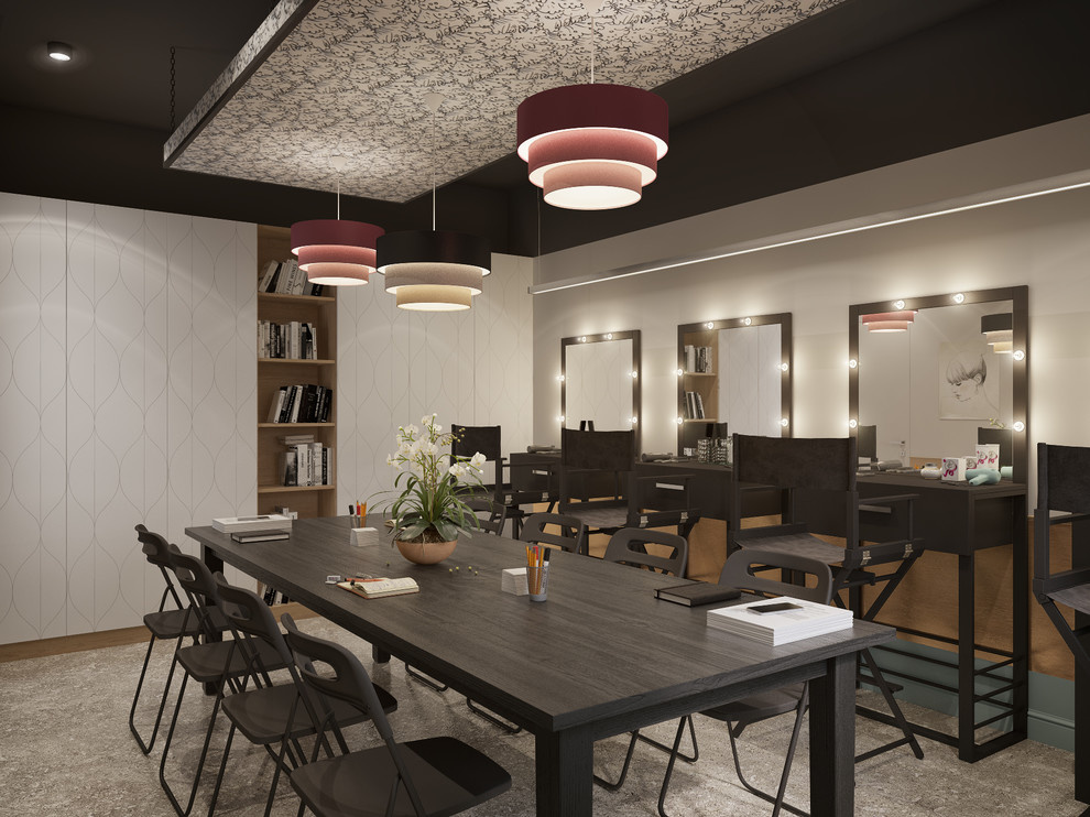 Beauty Buro | 160 кв. метров