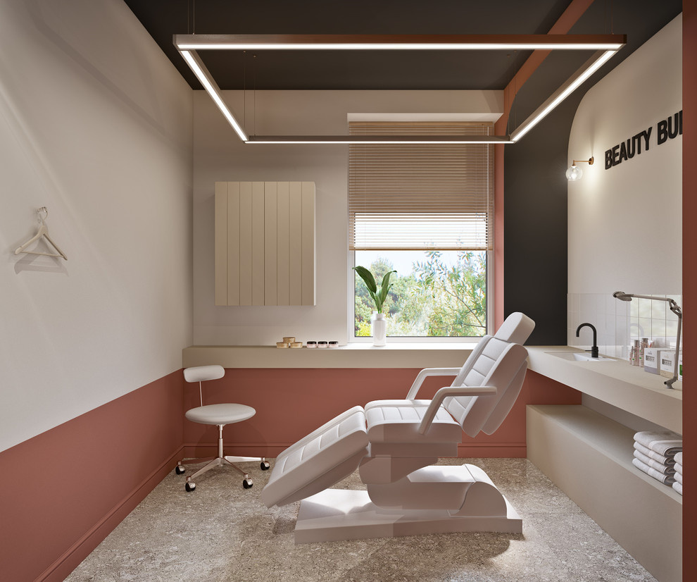 Beauty Buro | 160 кв. метров
