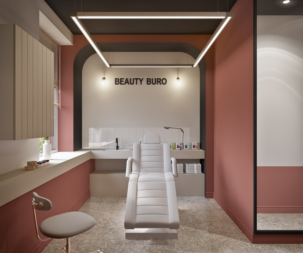 Beauty Buro | 160 кв. метров