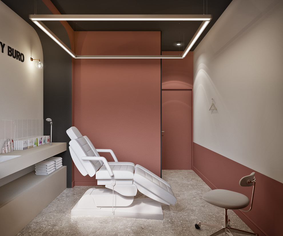 Beauty Buro | 160 кв. метров