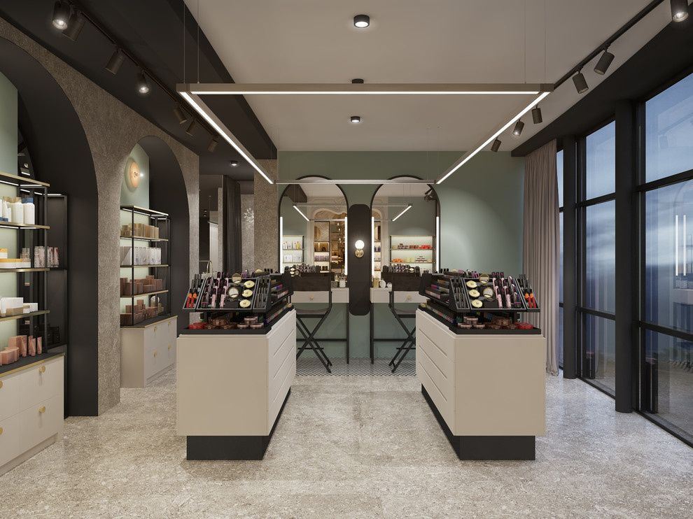 Beauty Buro | 160 кв. метров