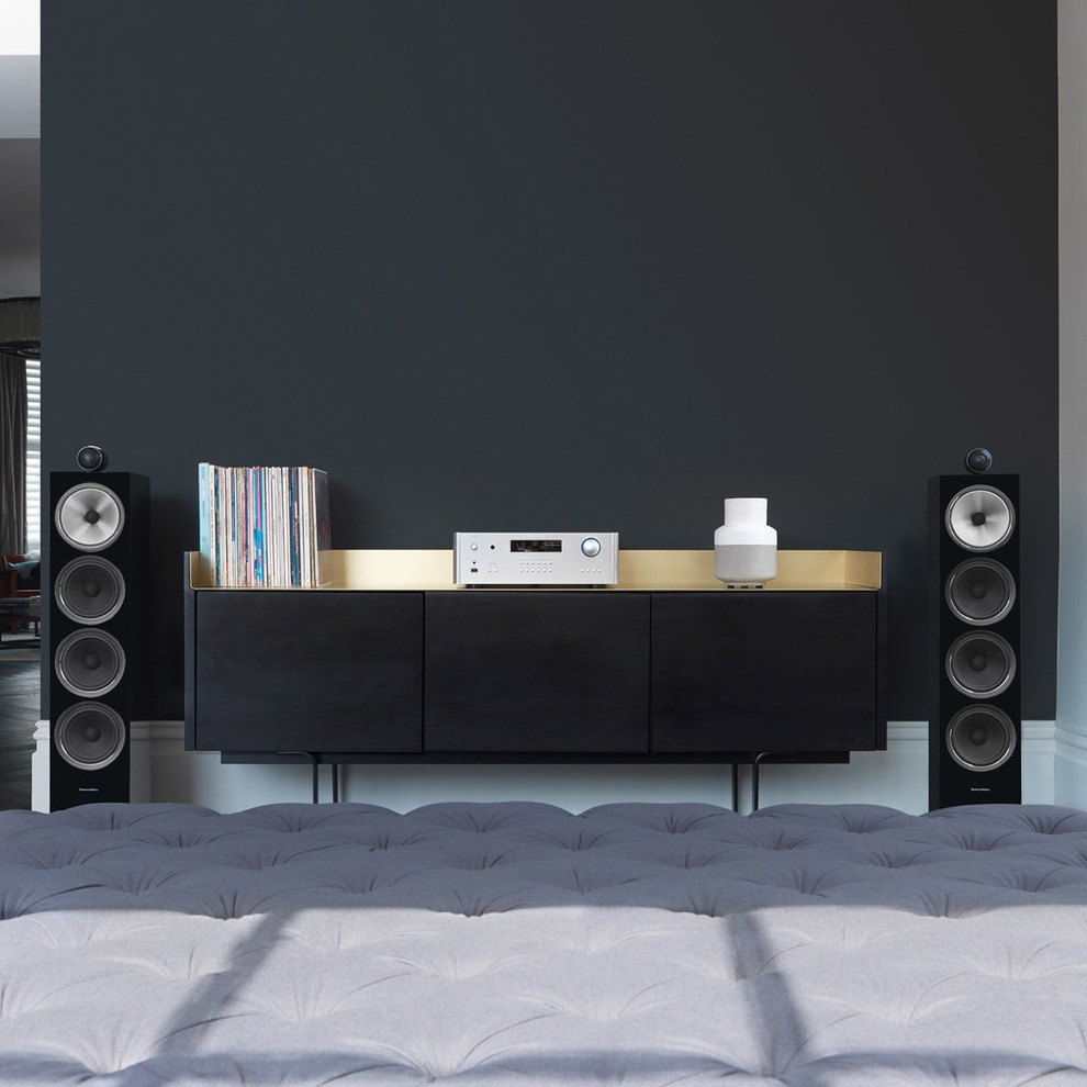 Акустика Bowers & Wilkins