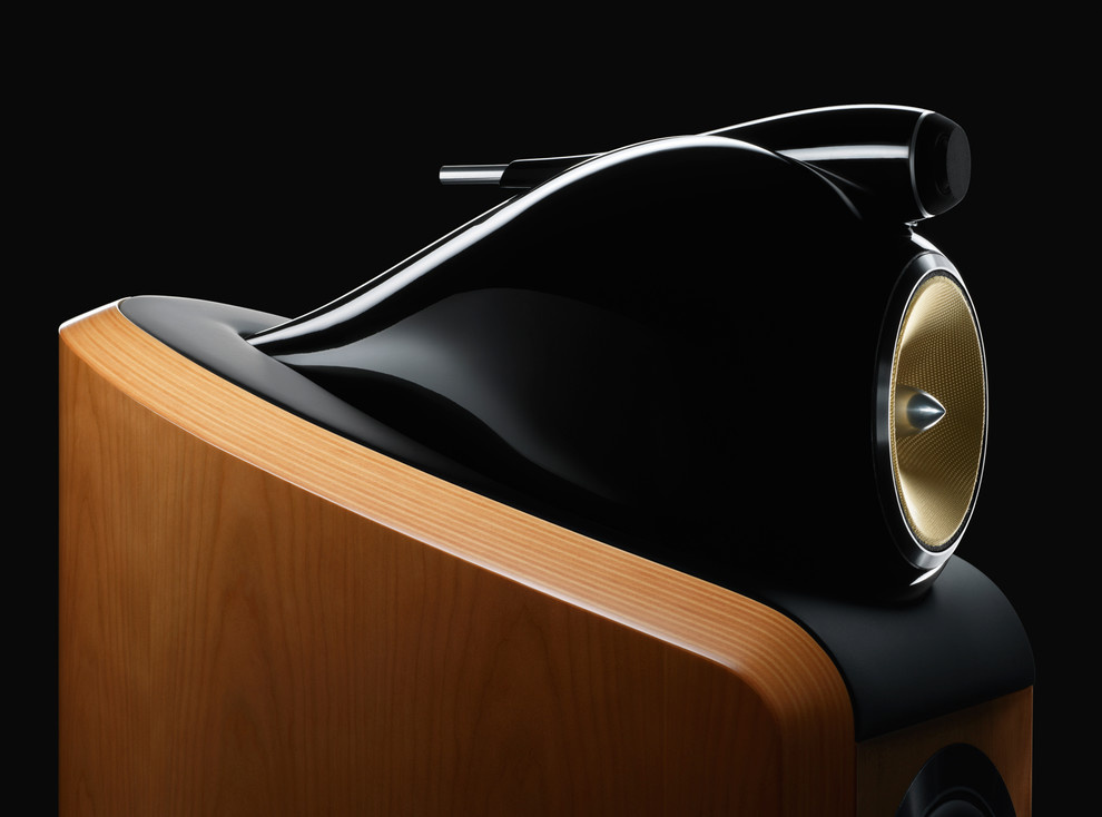 Акустика Bowers & Wilkins