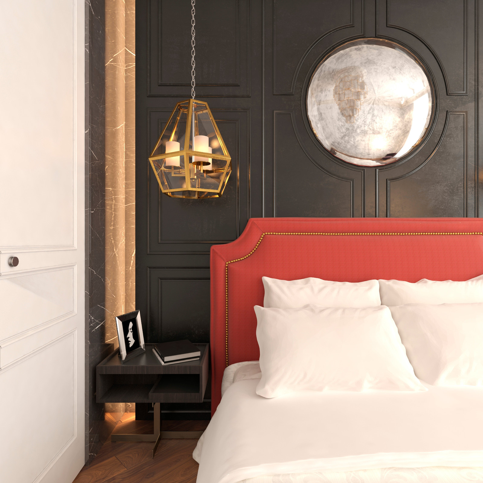 Проект таунхауса 140м