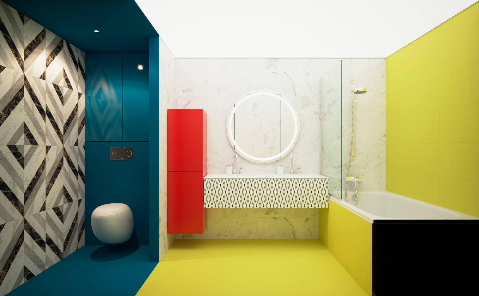 Обложка проекта: #30 | Проект таунхауса 185м