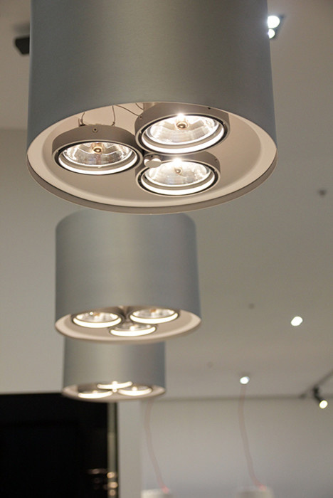 Cалон кухонь Siematic в Crocus City Mall